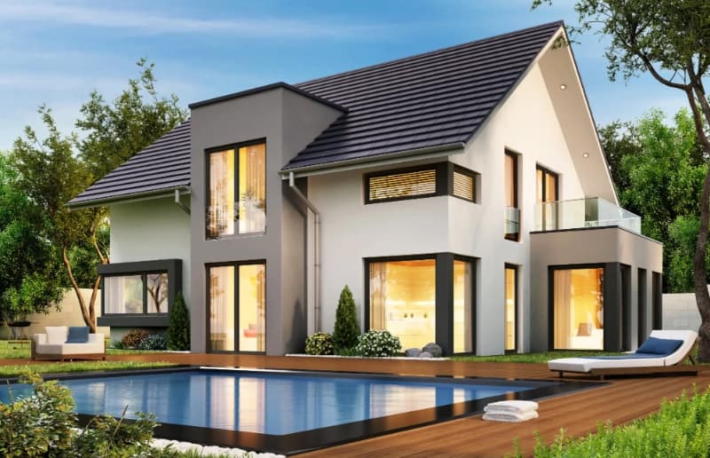 3D-Touren für Immobilien